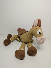 Peluche Bullseye Toy Story 2