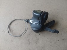 Cambio sinistro Shimano Acera