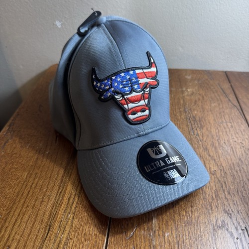 Cappello chicago bulls nba - cappello,