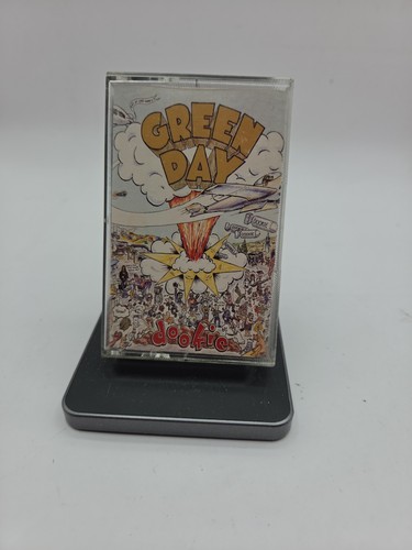Dookie green day - by,
