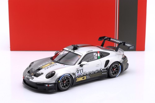 Porsche 911 gt3 cup - 911,