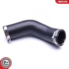 Tubo Turbina Manicotto