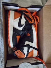 Nike Jordan 1 Retro High OG TD