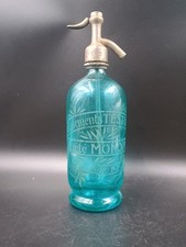 Siphon eau de seltz NICE