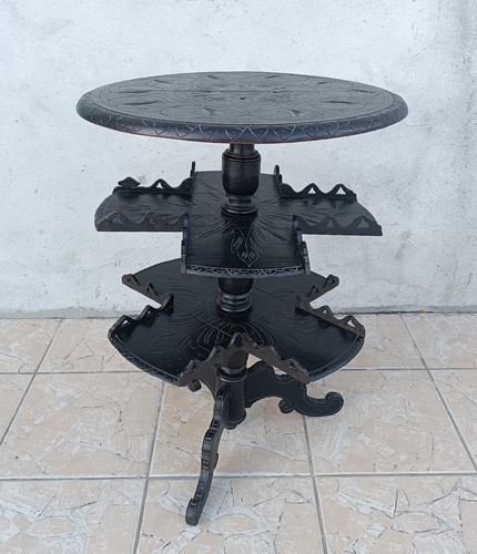 Tavolino epoca napoleone iii - tavolino,