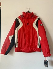 Giacca da sci uomo Vuarnet