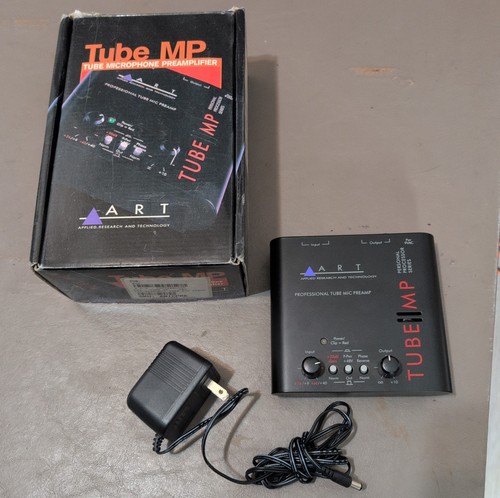 Art tube compact - art, mp