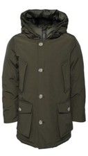Woolrich piumino Arctic parka