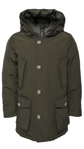 Woolrich piumino arctic parka - arctic,