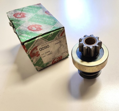 Pignone motorino avviamento - pignone,
