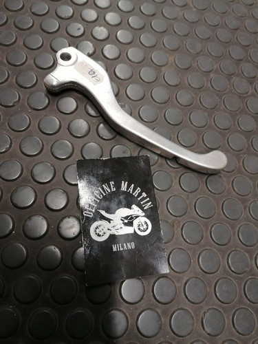Leva freno argento mbk - freno,