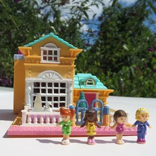 Mini polly pocket - mini,
