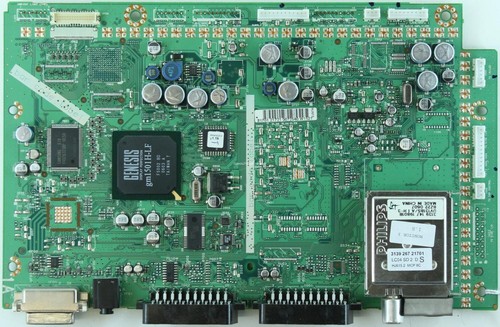 Main board 3139 - 3139, 6141.1