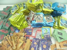 Bustina Figurine piena entra e