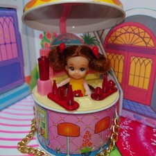 Takara Candy Chan Doll B 1974