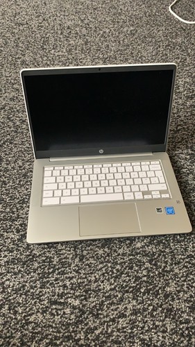 Chromebook bianco in - bianco,,