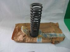 per piaggio ape mp 500 501 550 600 601 molla forcella anteriore olympia