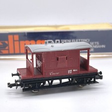 Lima N 405 BR 20 Ton Brake Van