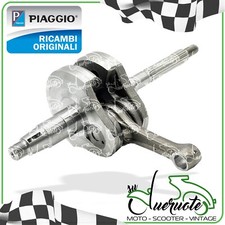 Albero motore biella vespa - biella, gts