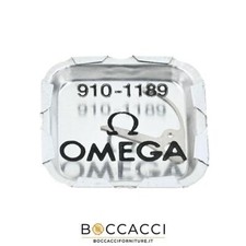 OMEGA Leva di Blocco GMT