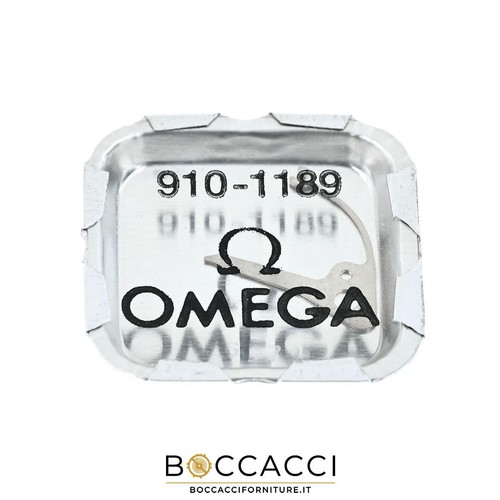 Omega leva blocco gmt - omega,