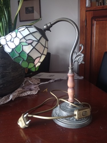 Coppia lampade abatjour stile - coppia,