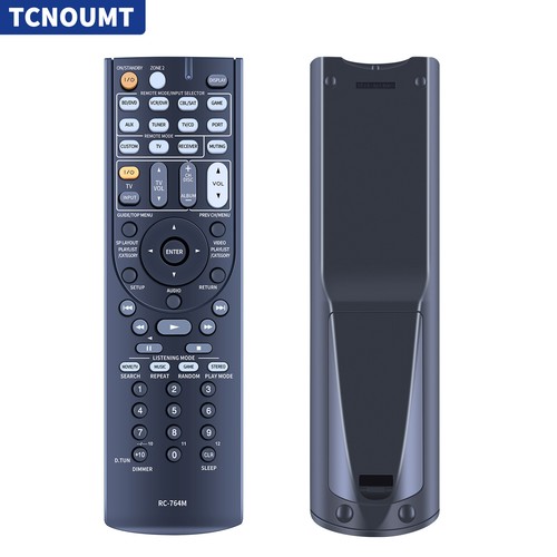 Nuovo telecomando 764m - nuovo, per
