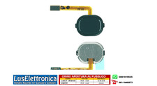FINGERPRINT TASTO CENTRALE