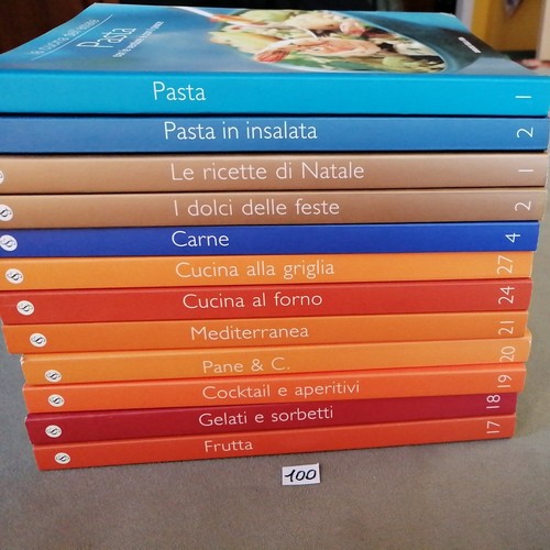 Grande cucina corriere - la,