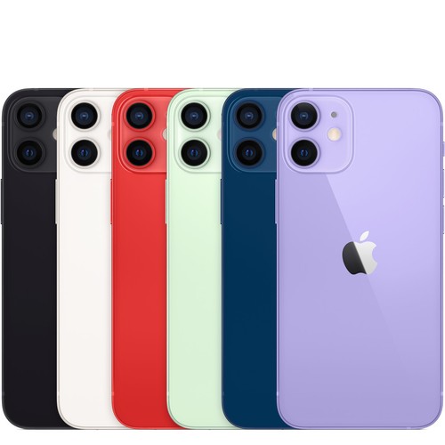Apple iphone mini - apple, 12