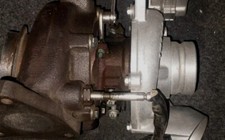 Turbina Jeep Compass  - Patriot 2.2 Crd 163cv  Ihi Vv22