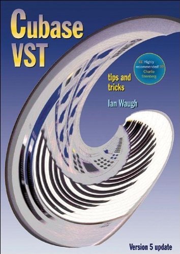 Cubase vst tips tricks - -, &