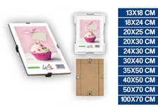 CORNICE A GIORNO IN CRILEX