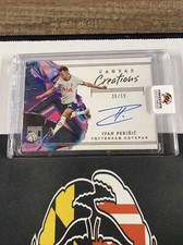 Panini 2023 Impeccabili