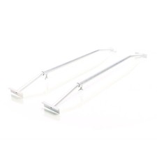 Staffe per telone rimorchio