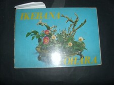 ikebana	 di Houn Ohara,  1971,  Shufunotomo Co Roberto Napoleone