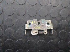 serratura gancio chiusura