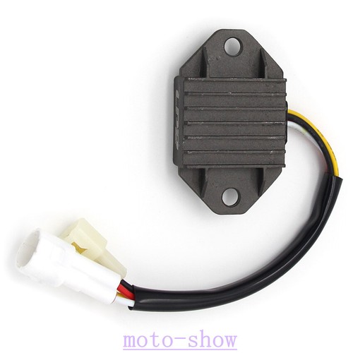 Regolatore raddrizzatore per
