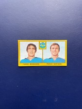 ALBUM CALCIATORI PANINI