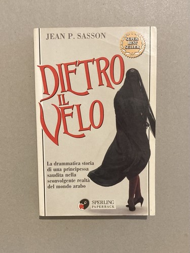 Jean sasson dietro - sasson,