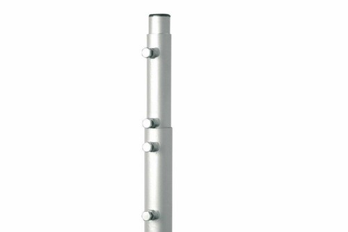 Palo telescopico 2x3 metri per - palo,
