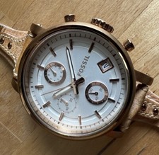 FOSSIL Donna ES3748