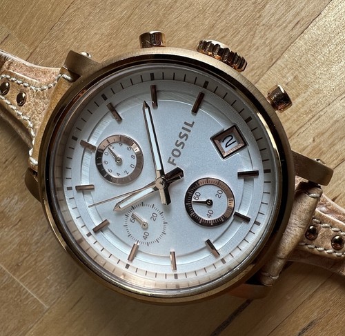 Fossil donna es3748 - fossil,