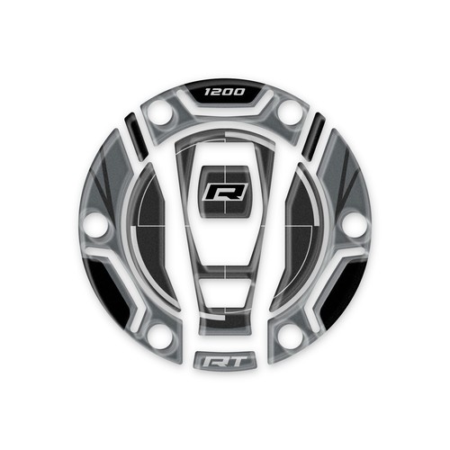 Protezione tappo benzina - tappo,