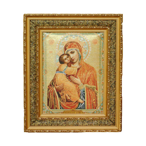 Santa anna imagen tela - imagen,