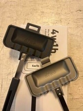 Macchina per panini 4W1H Hot