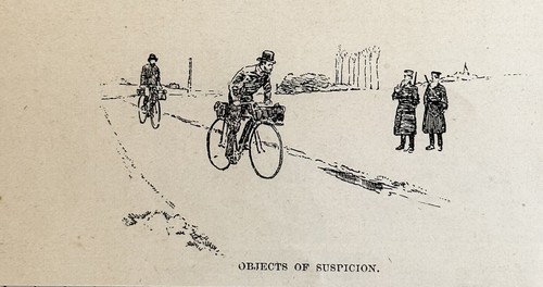 1893 oggetti sospetto - 1893, di