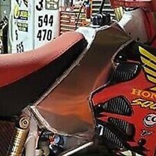 SERBATOIO ALLUMINIO NUOVO per