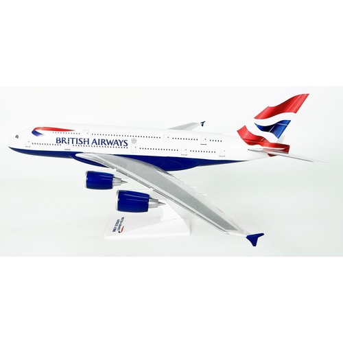 British airways airbus a380 - airbus,