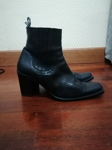 Stivaletti mariagrazia ripari - stivaletti,